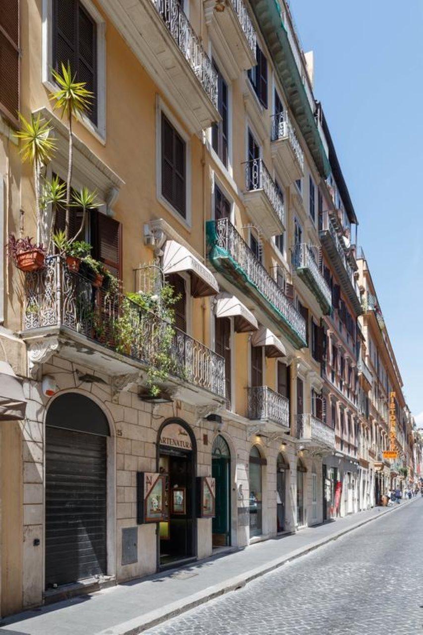 Ht Hometown Vite Roma Eksteriør bilde