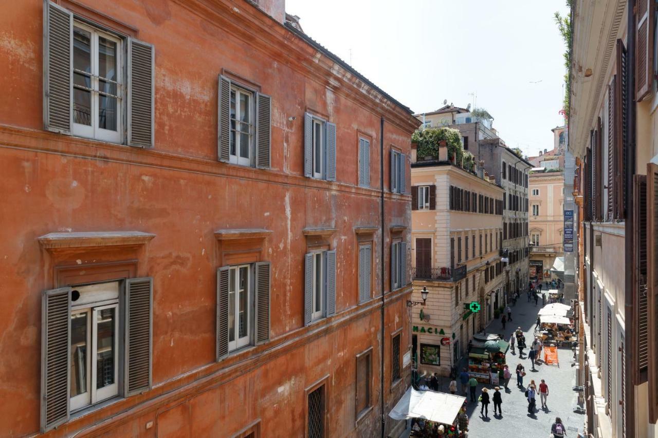 Ht Hometown Vite Roma Eksteriør bilde